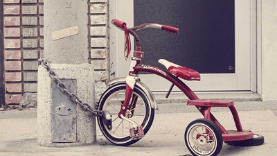 Candle - professional stock photography