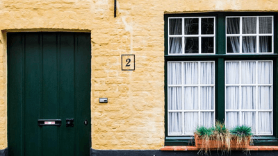 Mirror - professional stock photography