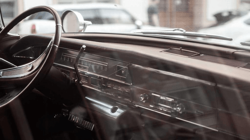 Mirror - professional stock photography